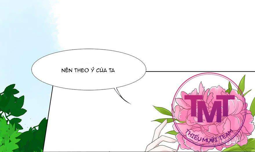 Sở Cung Tứ Thời Ca: Chapter 5