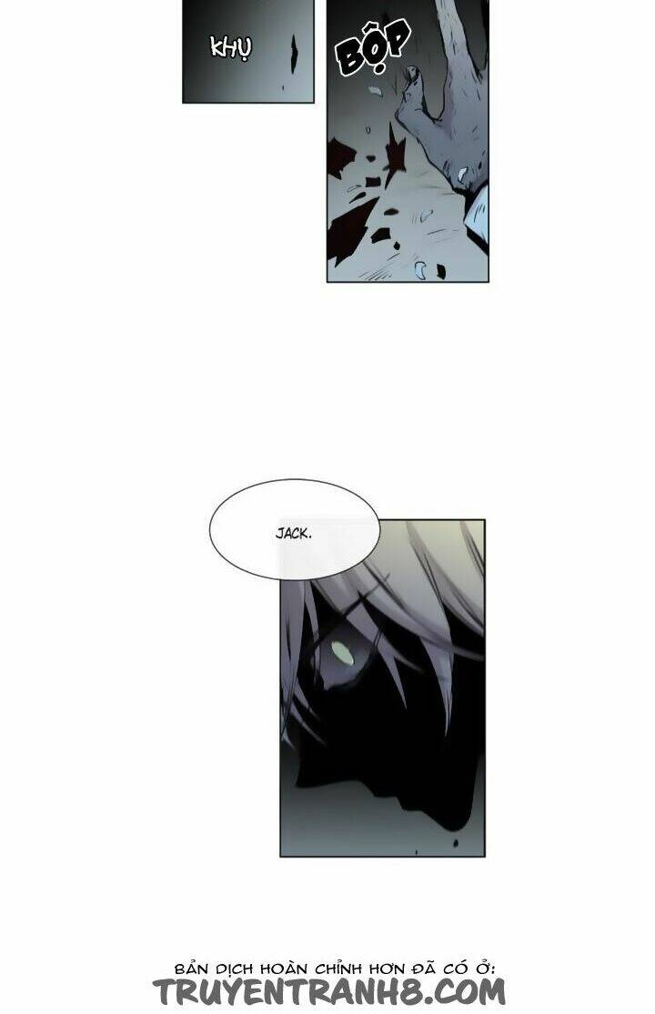 American Ghost Jack: Chapter 57