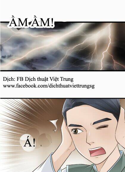 Cậu Câm: Chapter 8