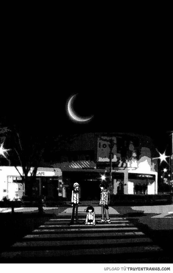 Last Quarter: Chapter 13