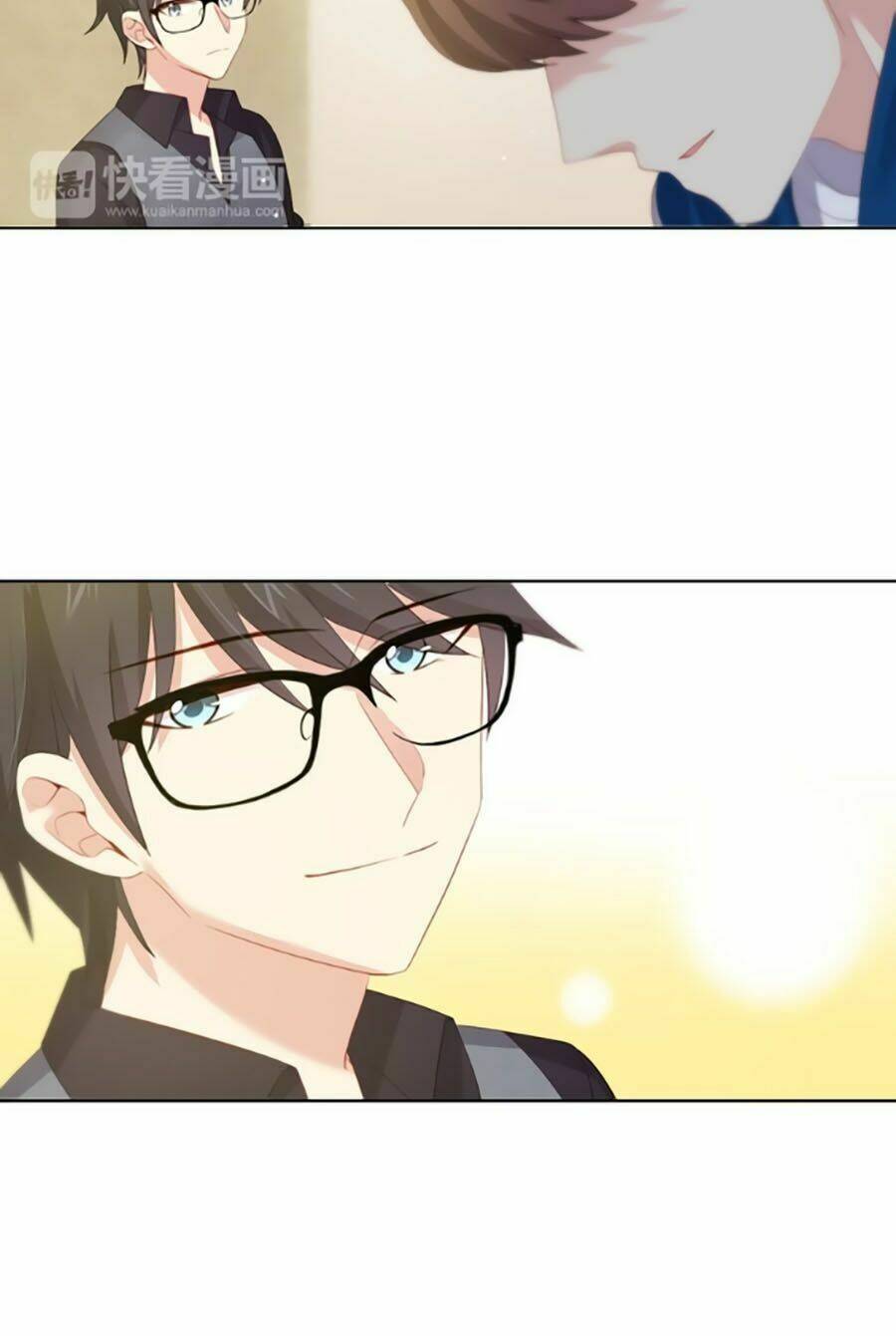 Tình Yêu Là Thế 2: Chapter 46