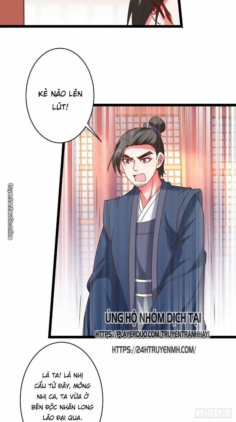 Trọng Sinh Tối Cường Ma Tôn Ở Rể: Chapter 91