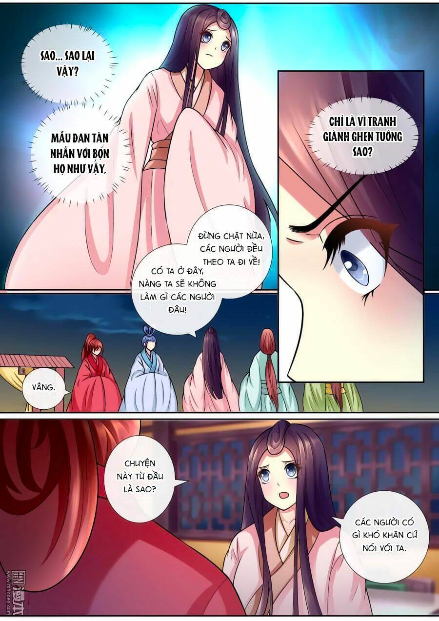 Ma Phi Giá Đáo: Chapter 142