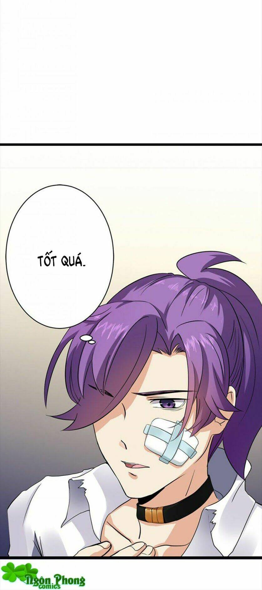 Nhật Ký Dạy Dỗ Của Gia Tộc Đáng Yêu: Chapter 15