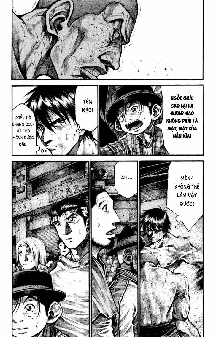 Rainbow: Chapter 123