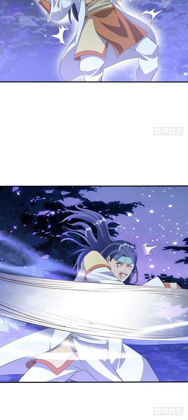 Ta Có Một Bộ Hỗn Độn Kinh: Chapter 43