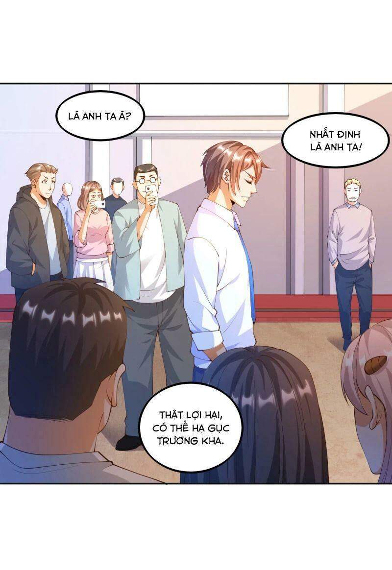 Luyện Tập Thành Thần: Chapter 16