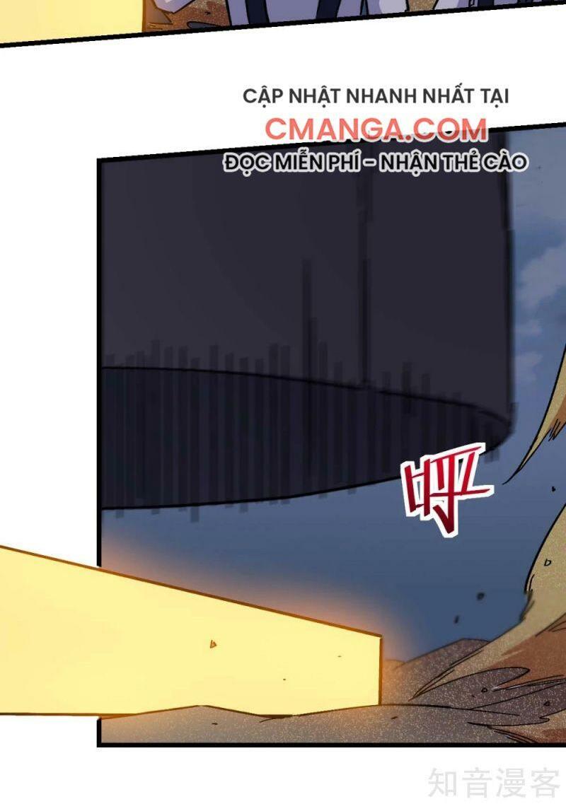 Vườn Trường Cuồng Sư Hệ Thống: Chapter 168