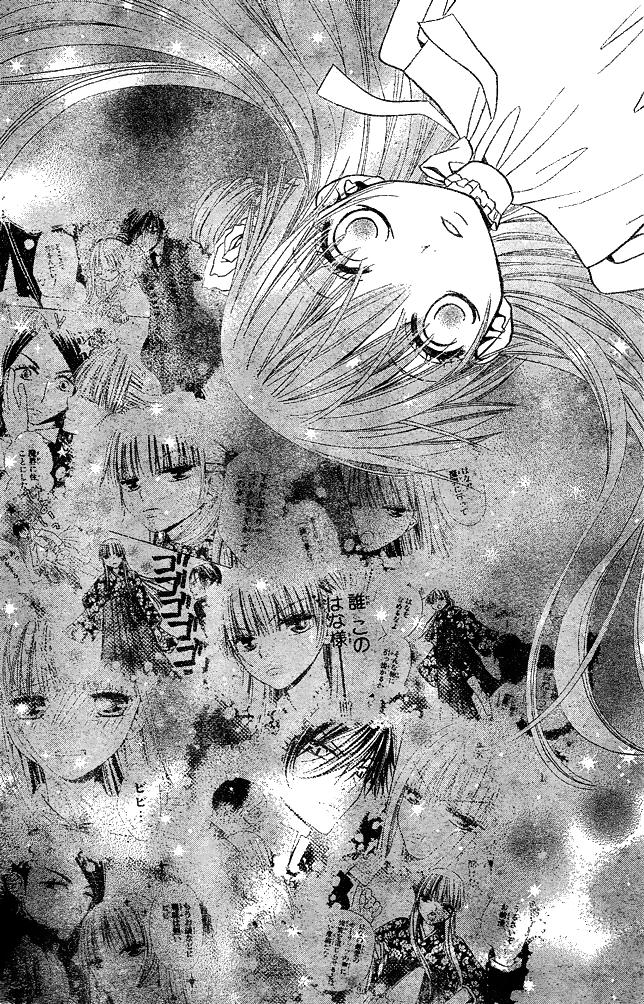 Hoa Và Ác Ma: Chapter 38