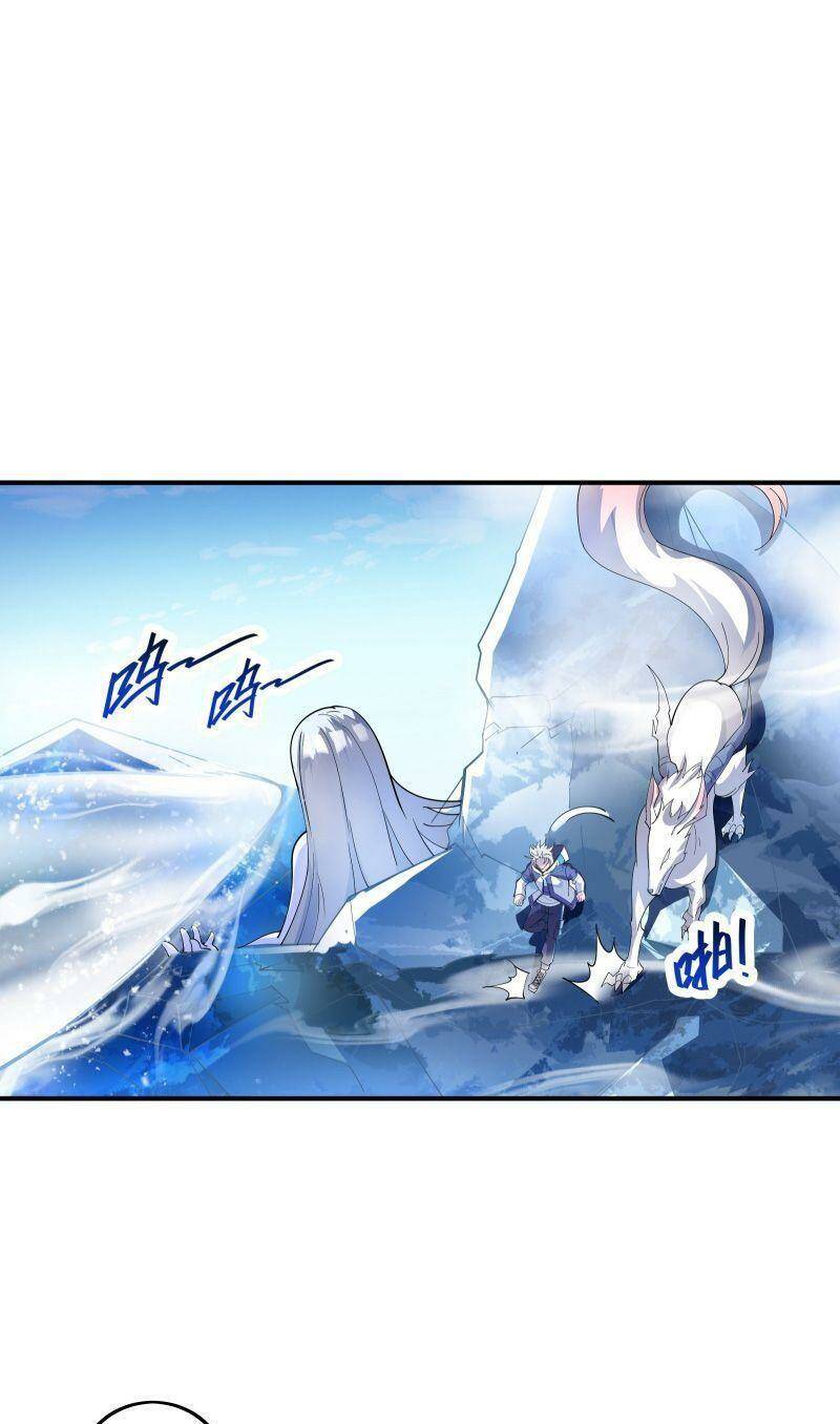 Ta Mới Chỉ 2500 Tuổi: Chapter 21