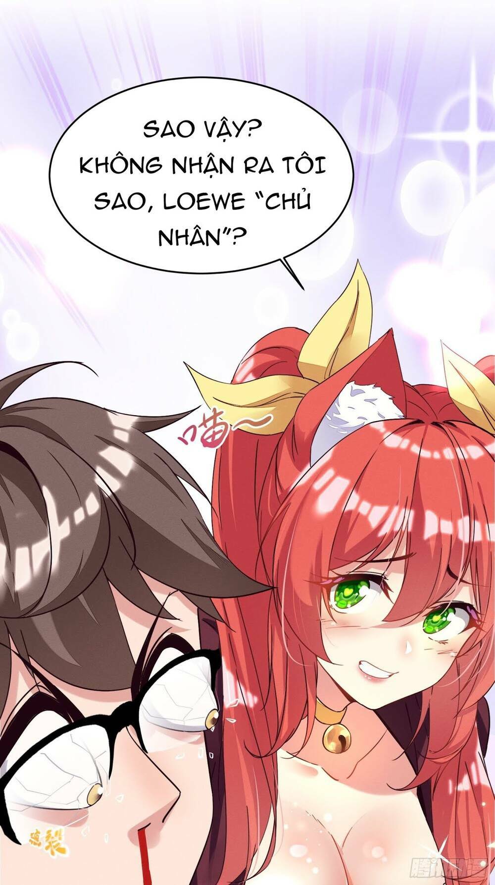 Trở Thành Đạo Sư Dũng Sĩ: Chapter 1