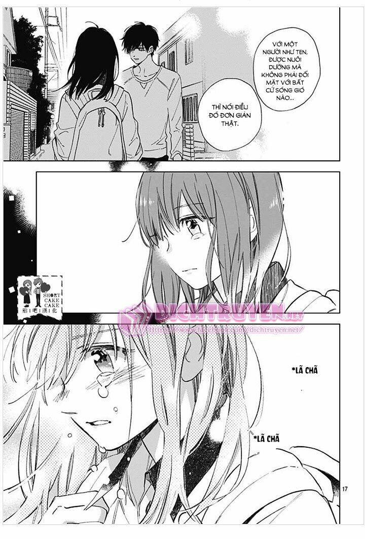 Cảm Xúc Ngọt Ngào: Chapter 53