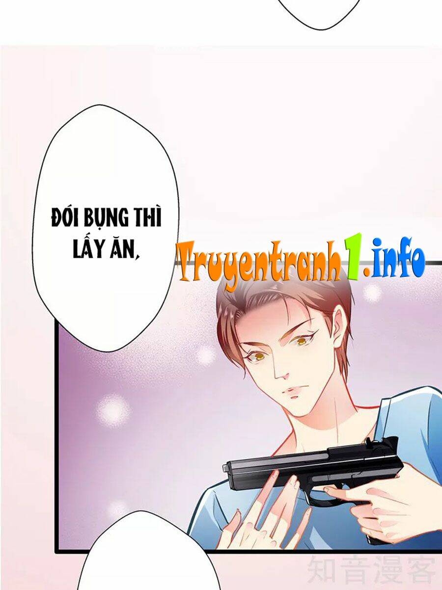 Cưng Chiều Ái Thê Hư Hỏng: Chapter 65