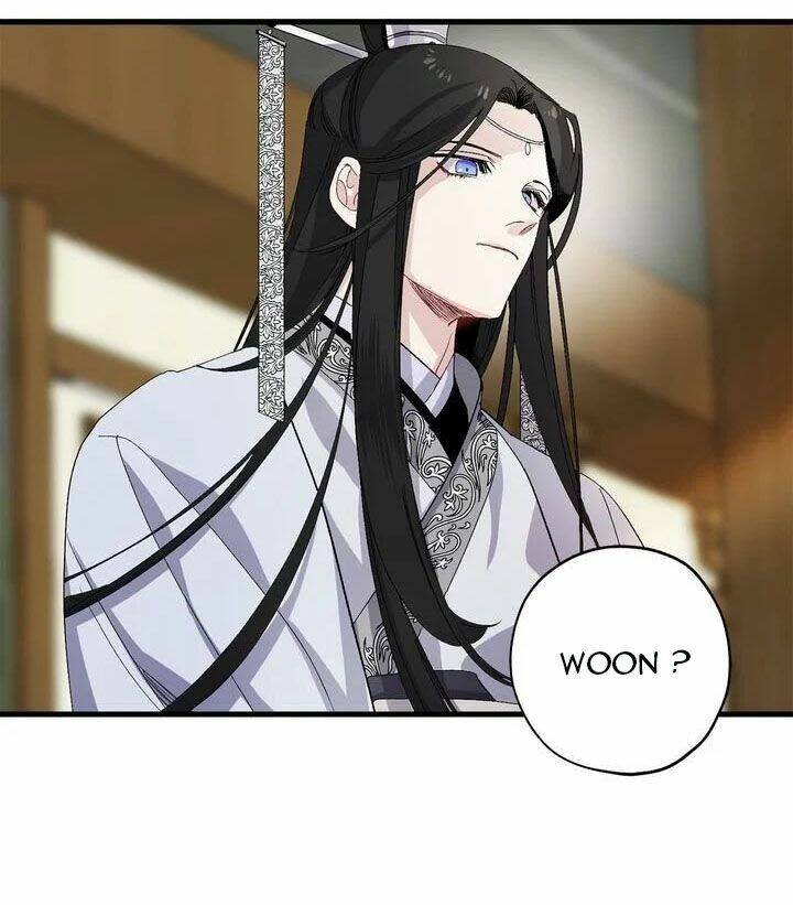 Tình Điên Dại: Chapter 36