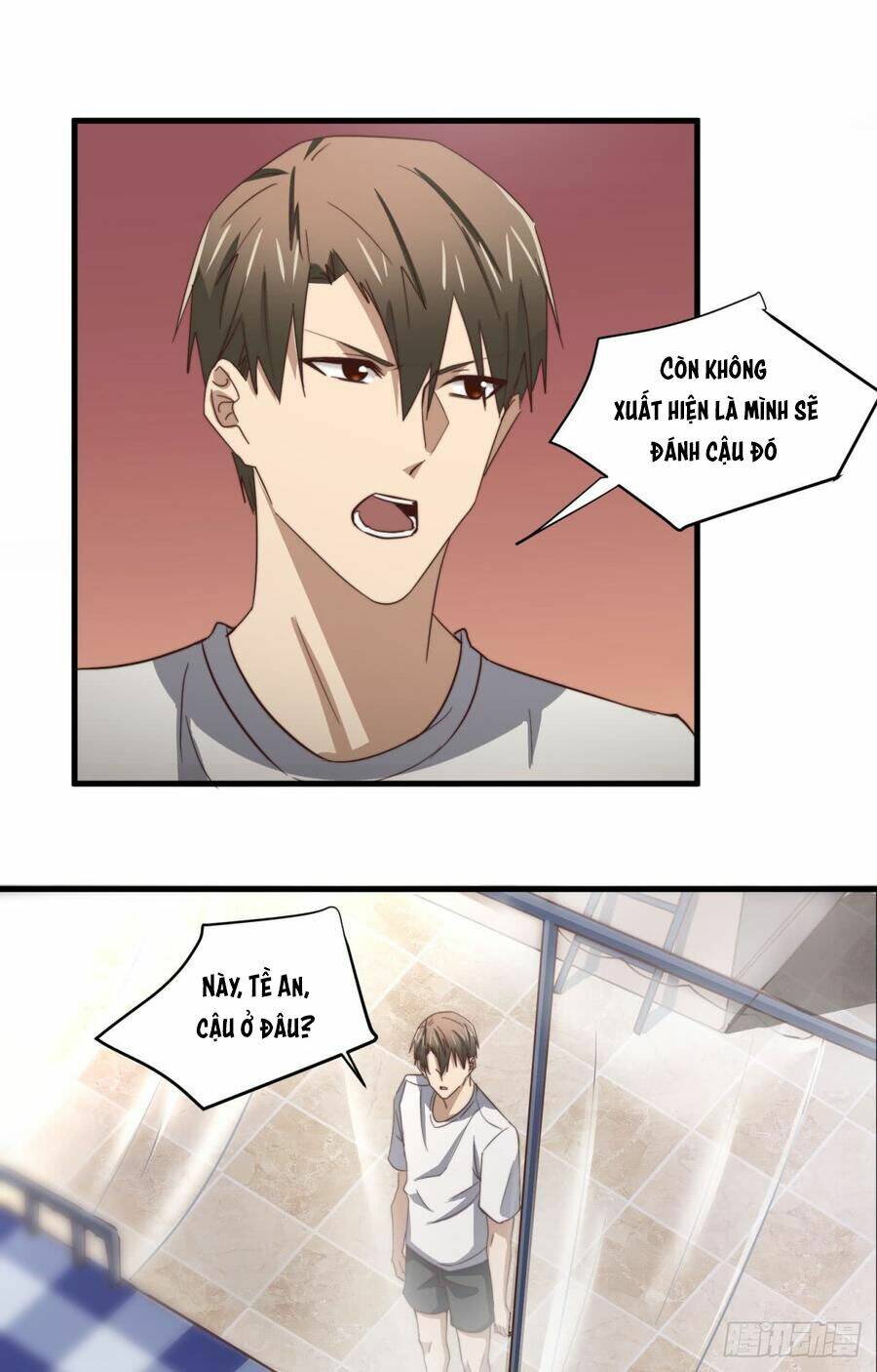 Đơn Phương Yêu Thầm Anh: Chapter 55