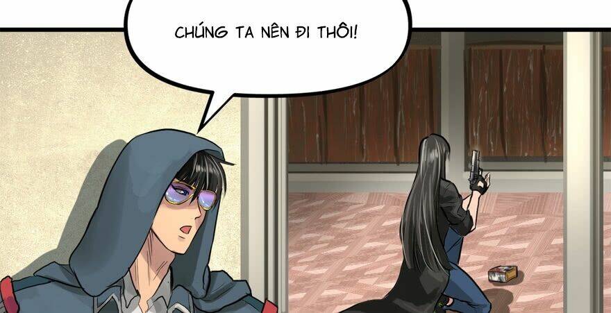 Vua Sinh Tồn: Chapter 52