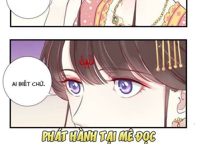 Hoàng Hậu Bận Lắm: Chapter 10