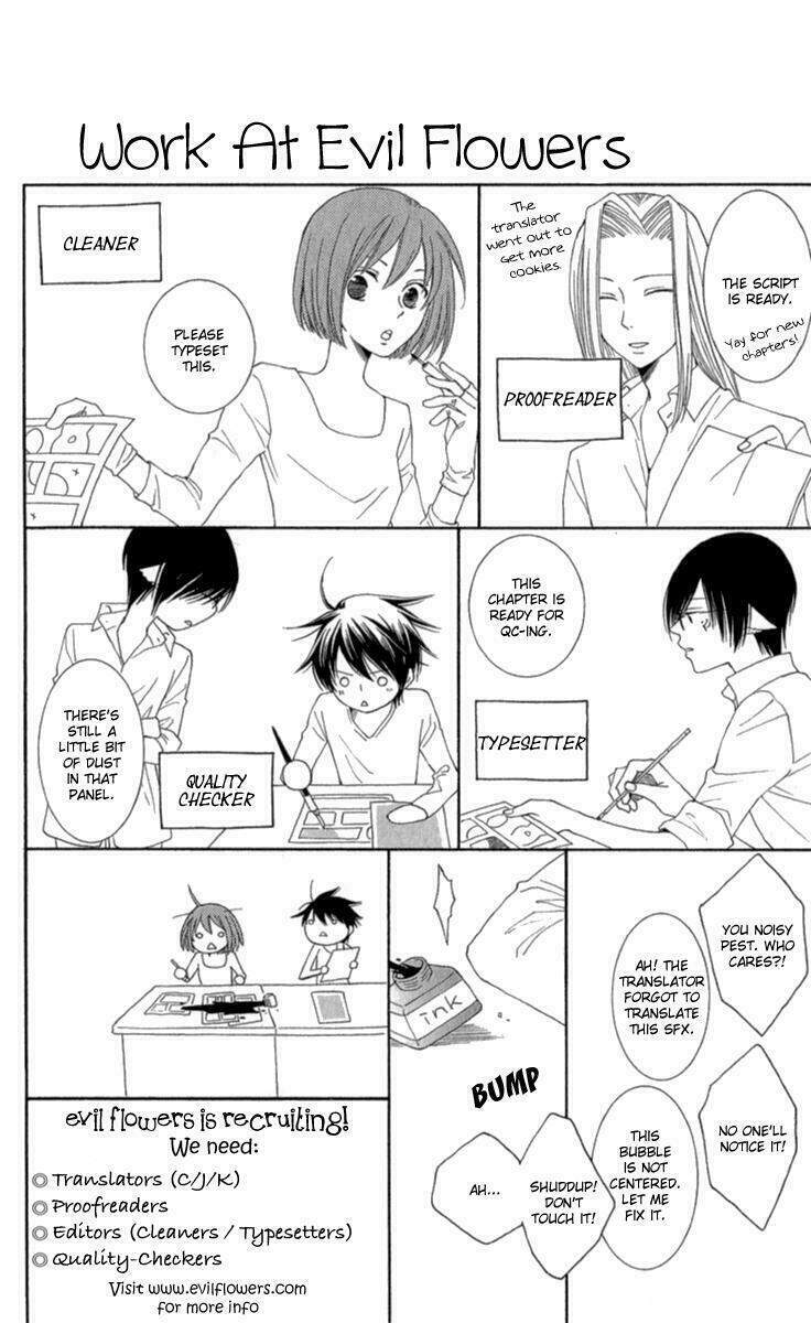 Hang Ah: Chapter 20