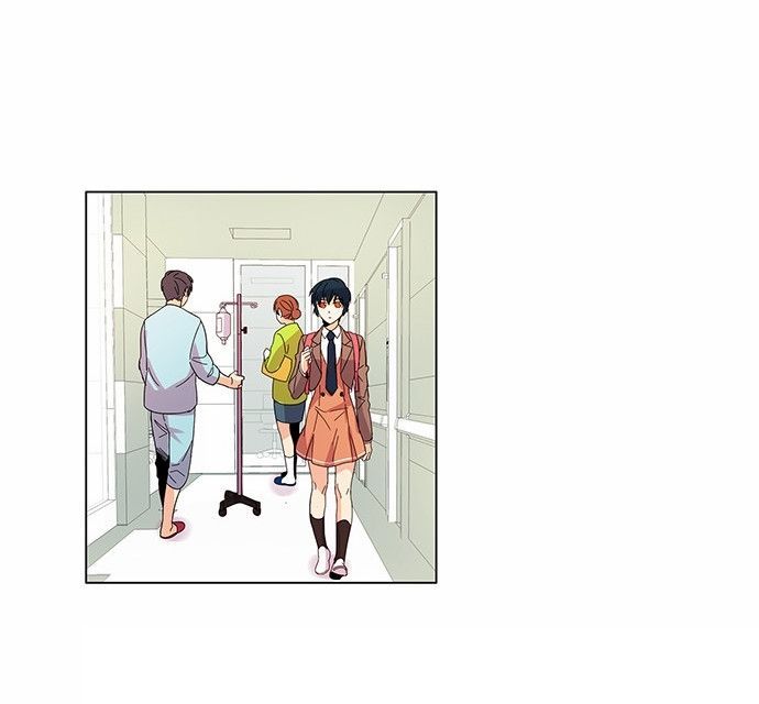 Cô Bạn Gái Kì Lạ Của Tôi: Chapter 9