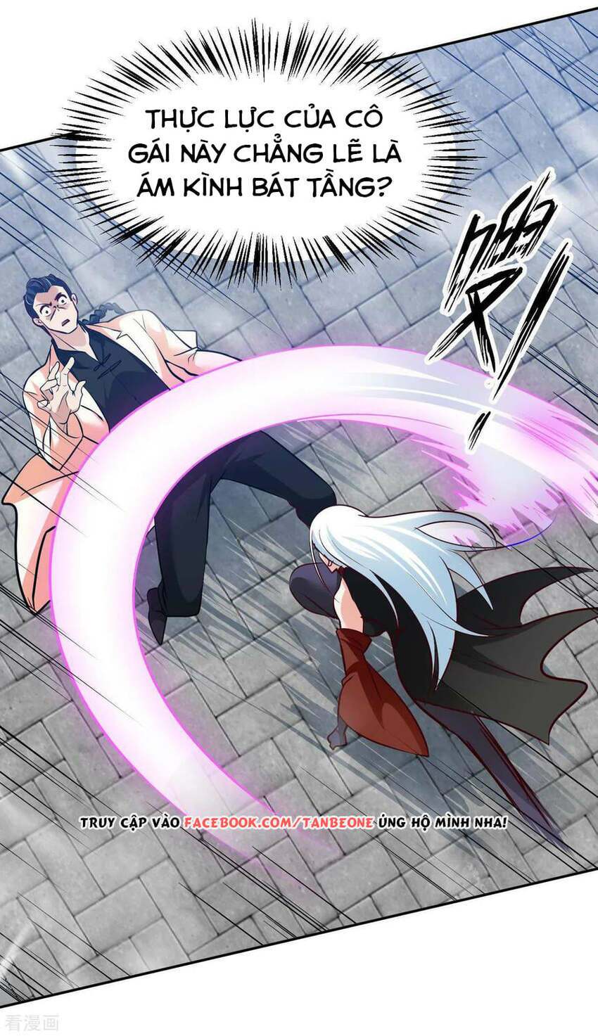 Sư Phụ Của Ta Là Thần Tiên: Chapter 69
