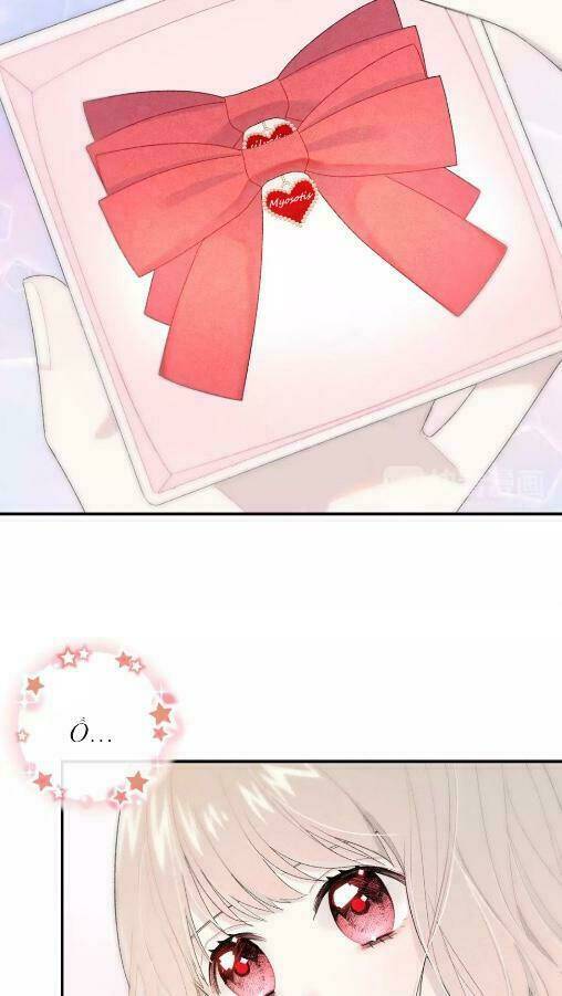 Từ Cái Nhìn Của Em: Chapter 1