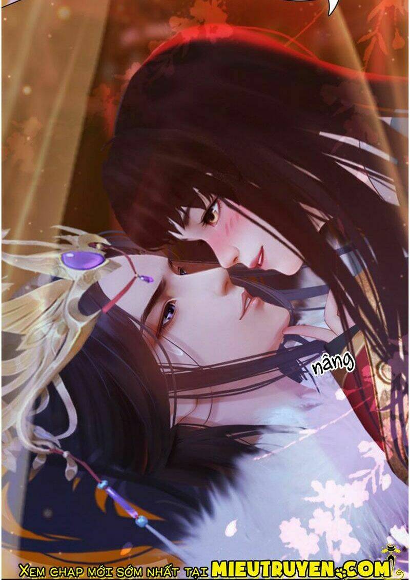 Yêu Nhan Lệnh: Chapter 92