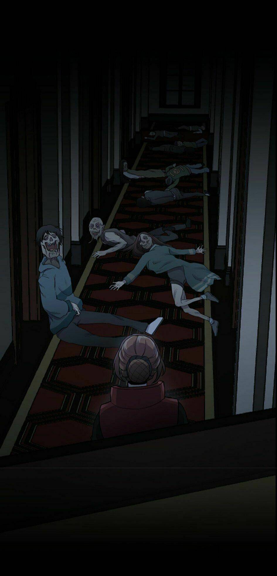 Luân Hồi Ác Nhân: Chapter 10