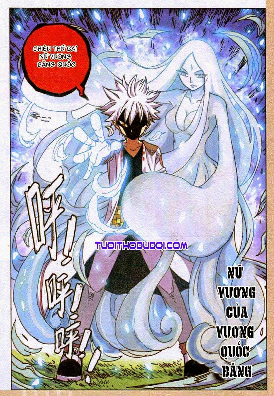 Nhất Võ Đạo: Chapter 29