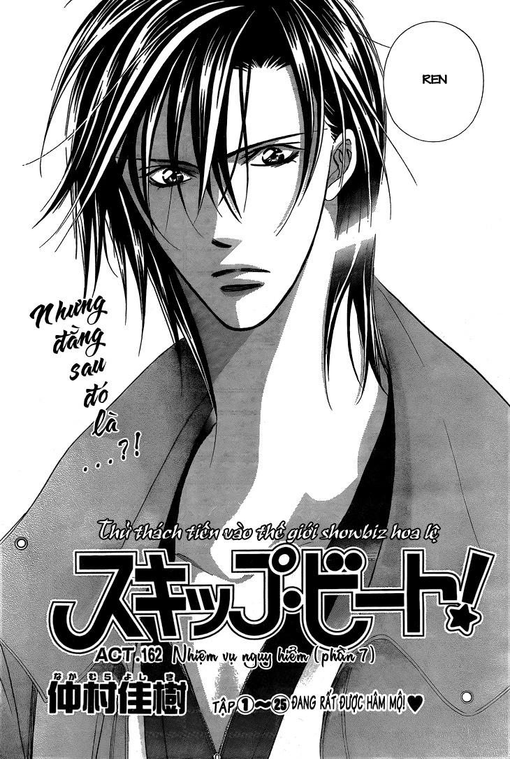 Thách Thức Tuyệt Vời: Chapter 162