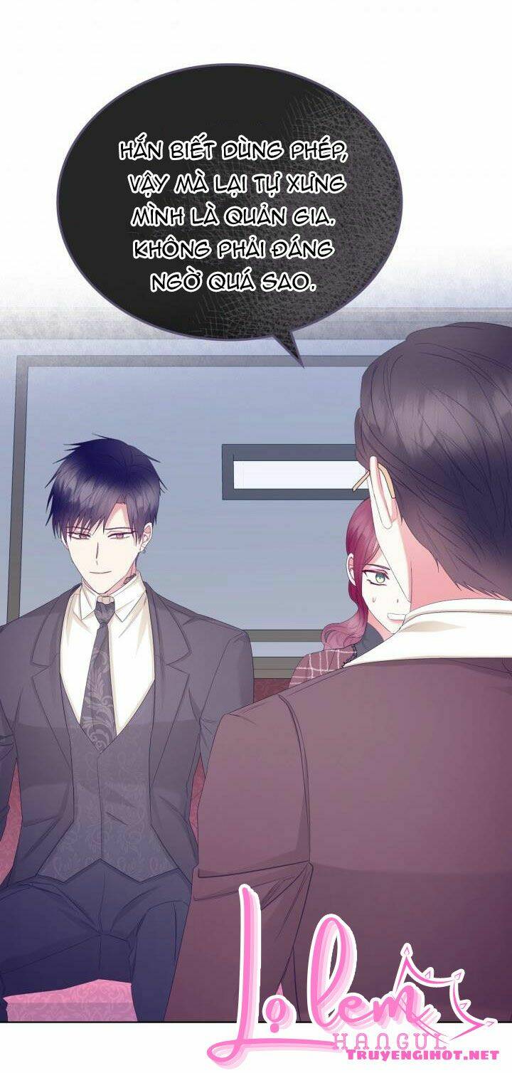 Kẻ Tạo Ra Nữ Phản Diện: Chapter 60.1