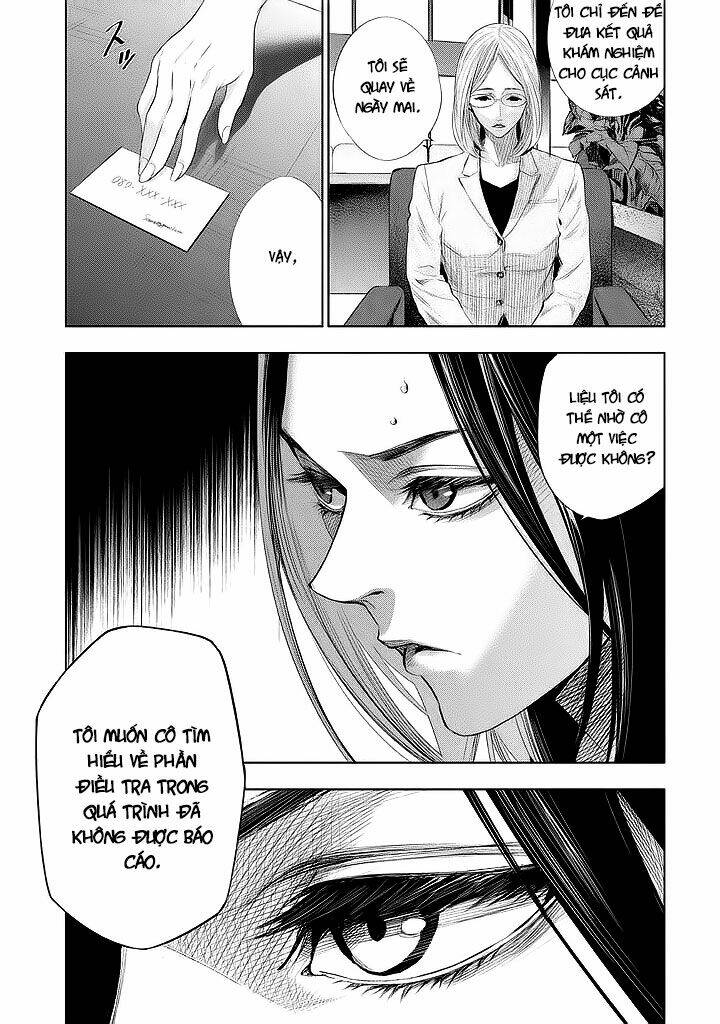 Tantei No Tantei: Chapter 14