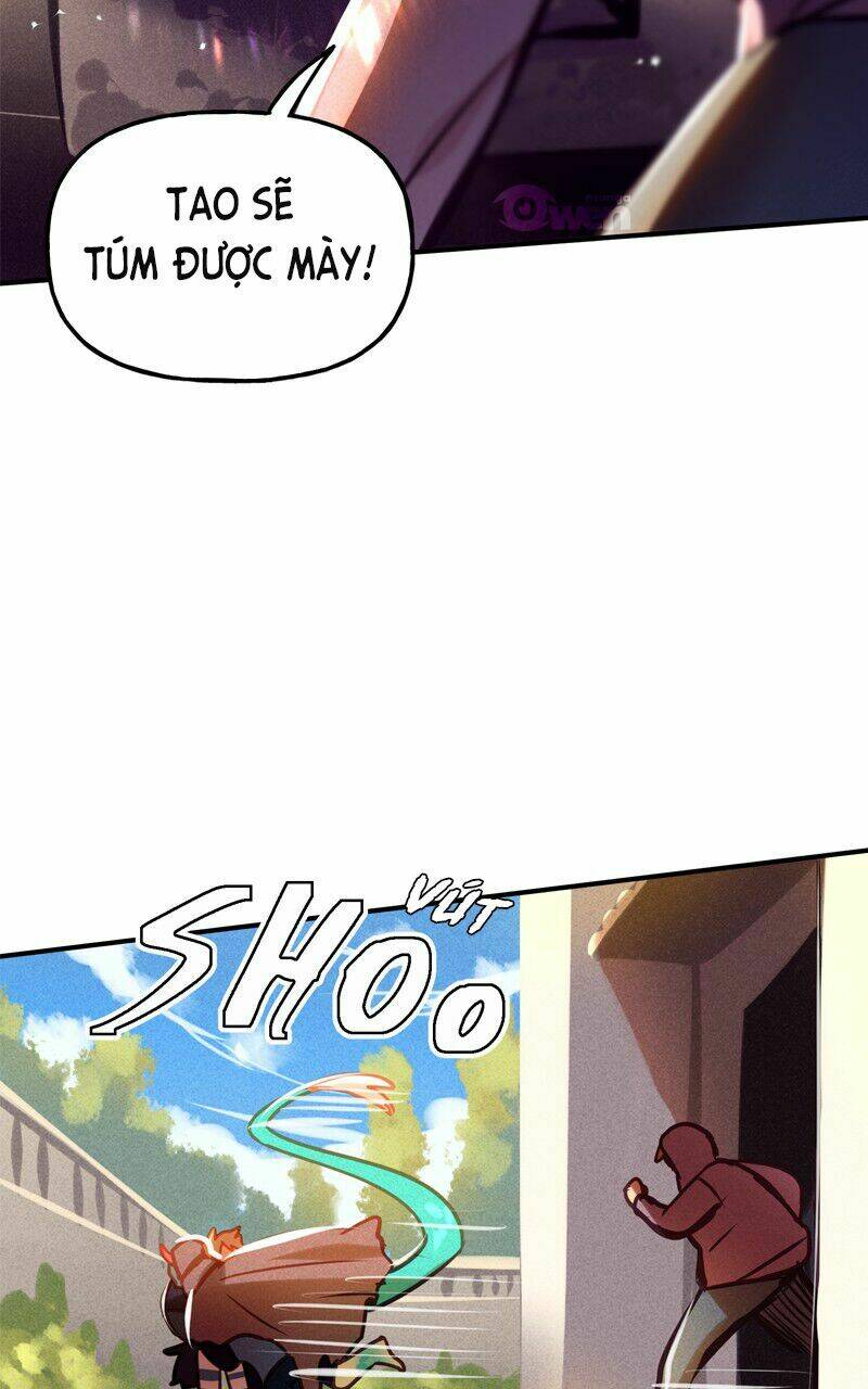 Lời Nguyền Lalin: Chapter 19