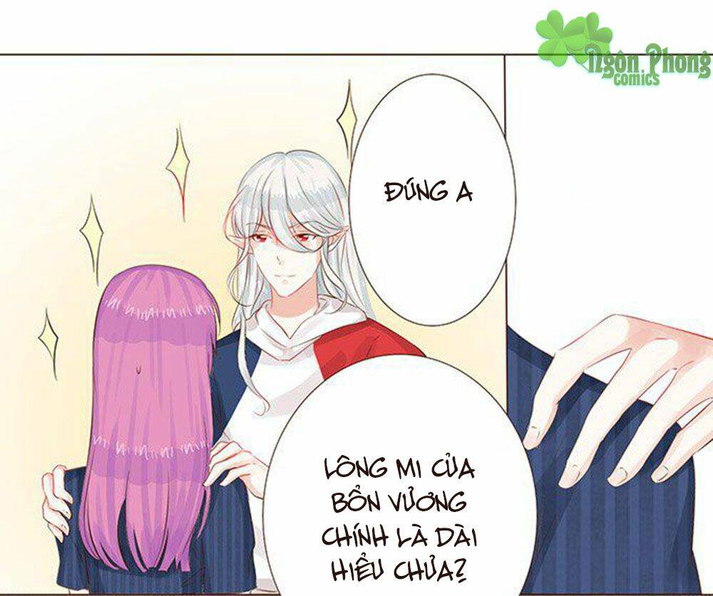 Ma Vương Luyến Ái Chỉ Nam: Chapter 53