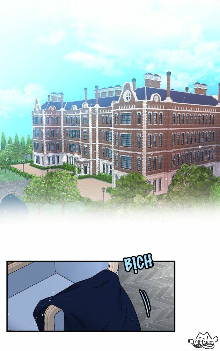 Vị Quản Gia Của Tiểu Thư: Chapter 4