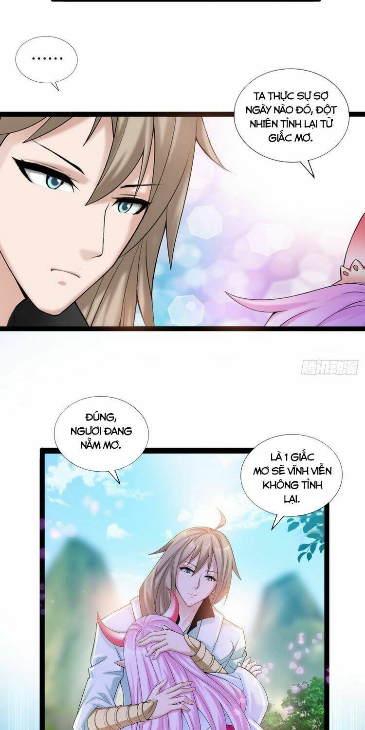 Tà Du Ký: Chapter 112