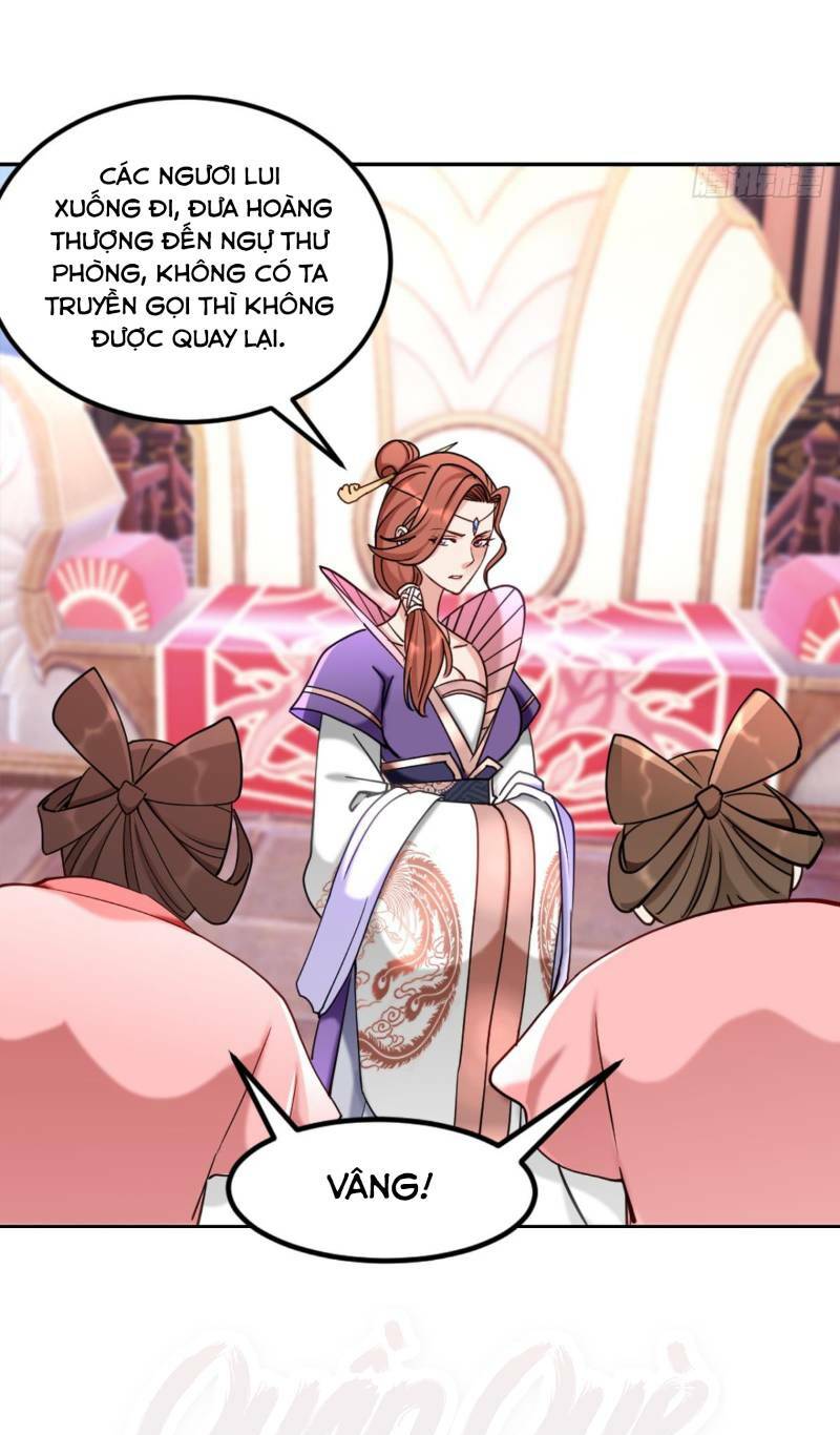 Lão Tổ Của Bạn Đang Online: Chapter 70