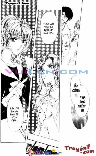 Vua bài: Chapter 1