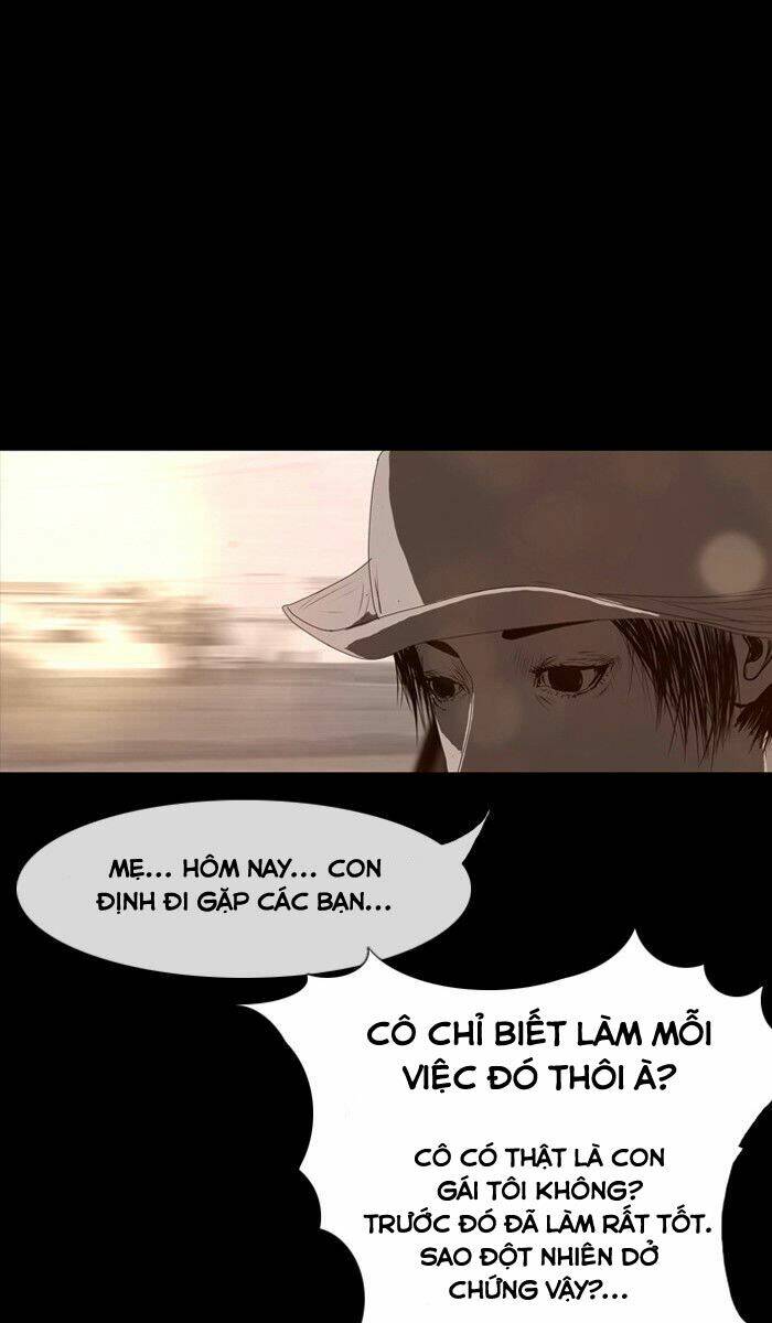 Dead Days: Chapter 6