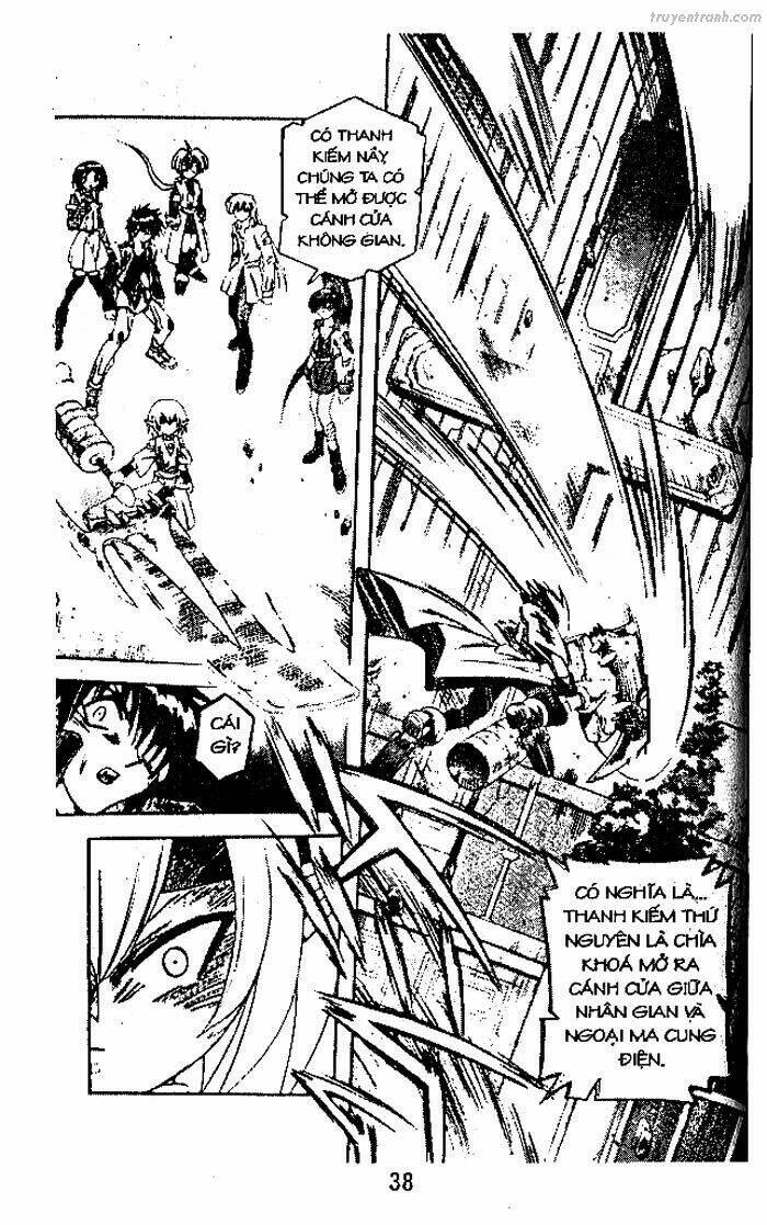 Devil And Devil: Chapter 62