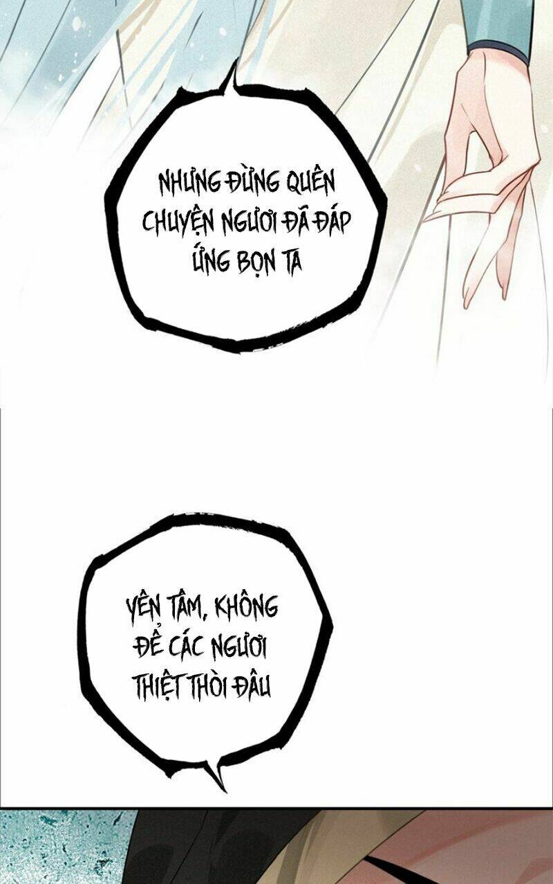 Đế Sư Tại Thượng: Chapter 39