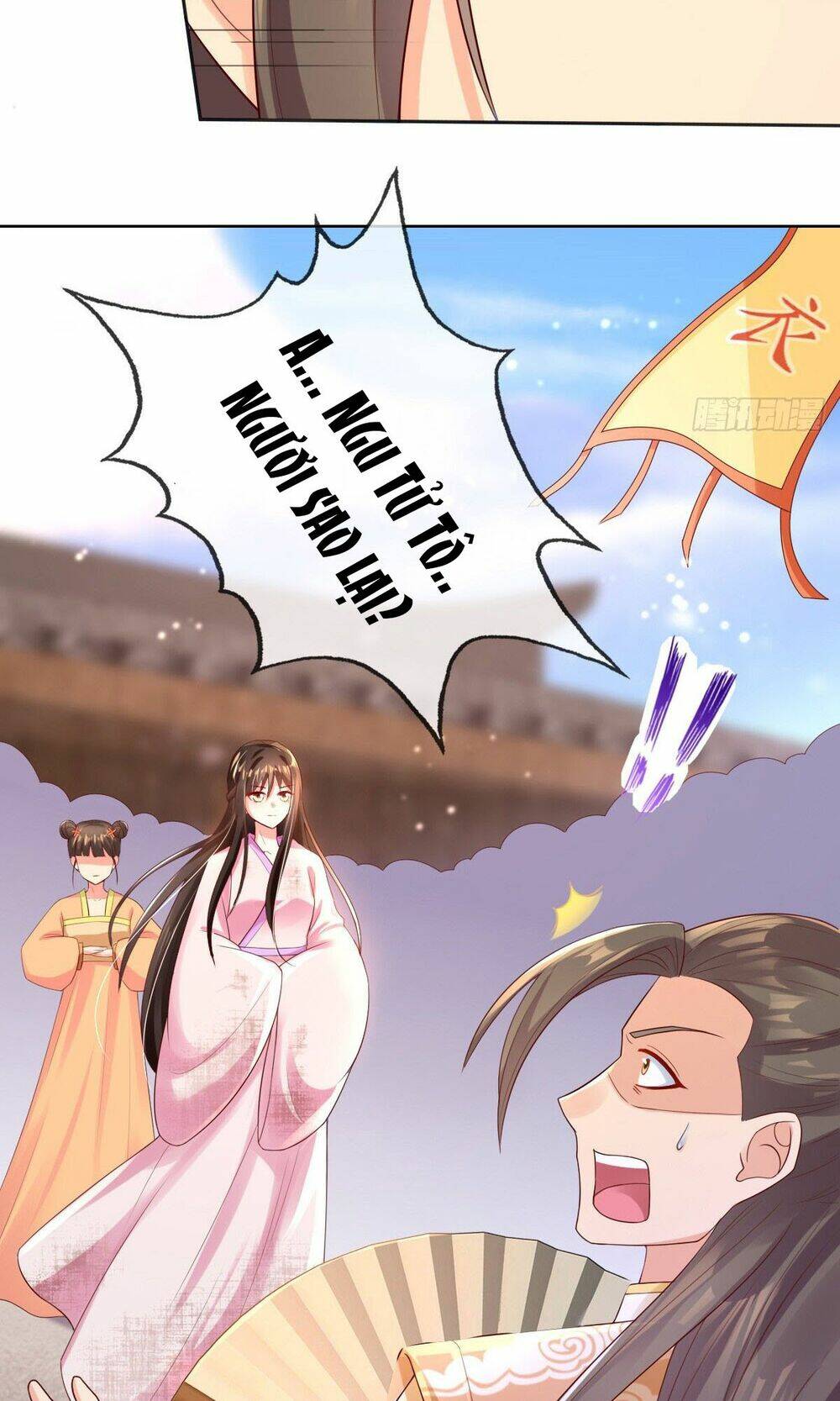 Kinh Thế Cuồng Phi: Chapter 14