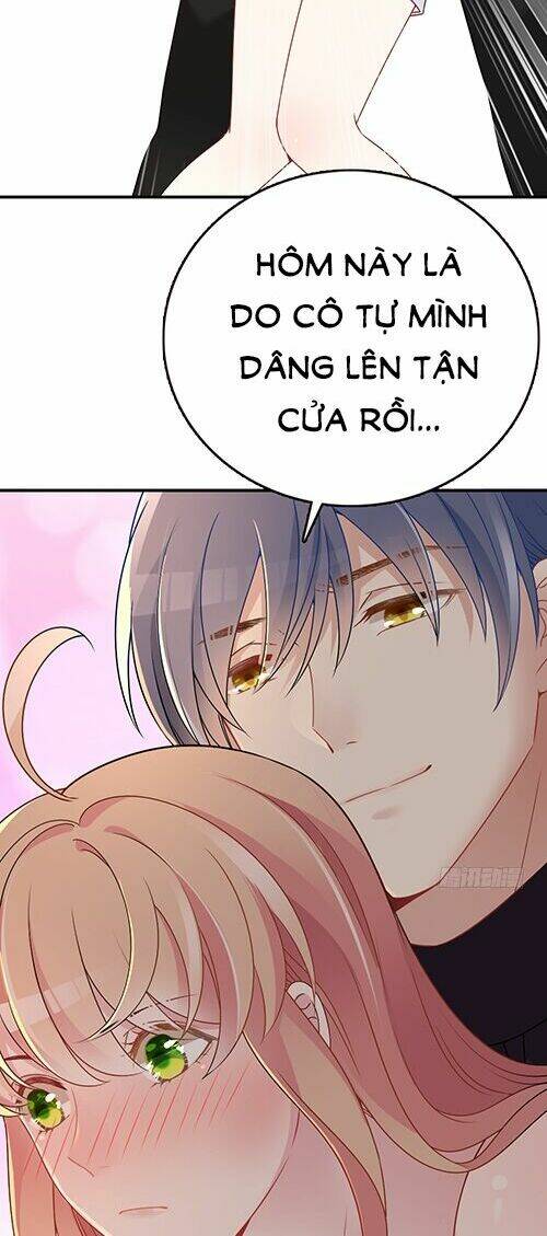 Bí Mật Kết Hôn Với Ảnh Đế: Vợ Ơi Đến Đây Tấn Công Đi Nào: Chapter 57