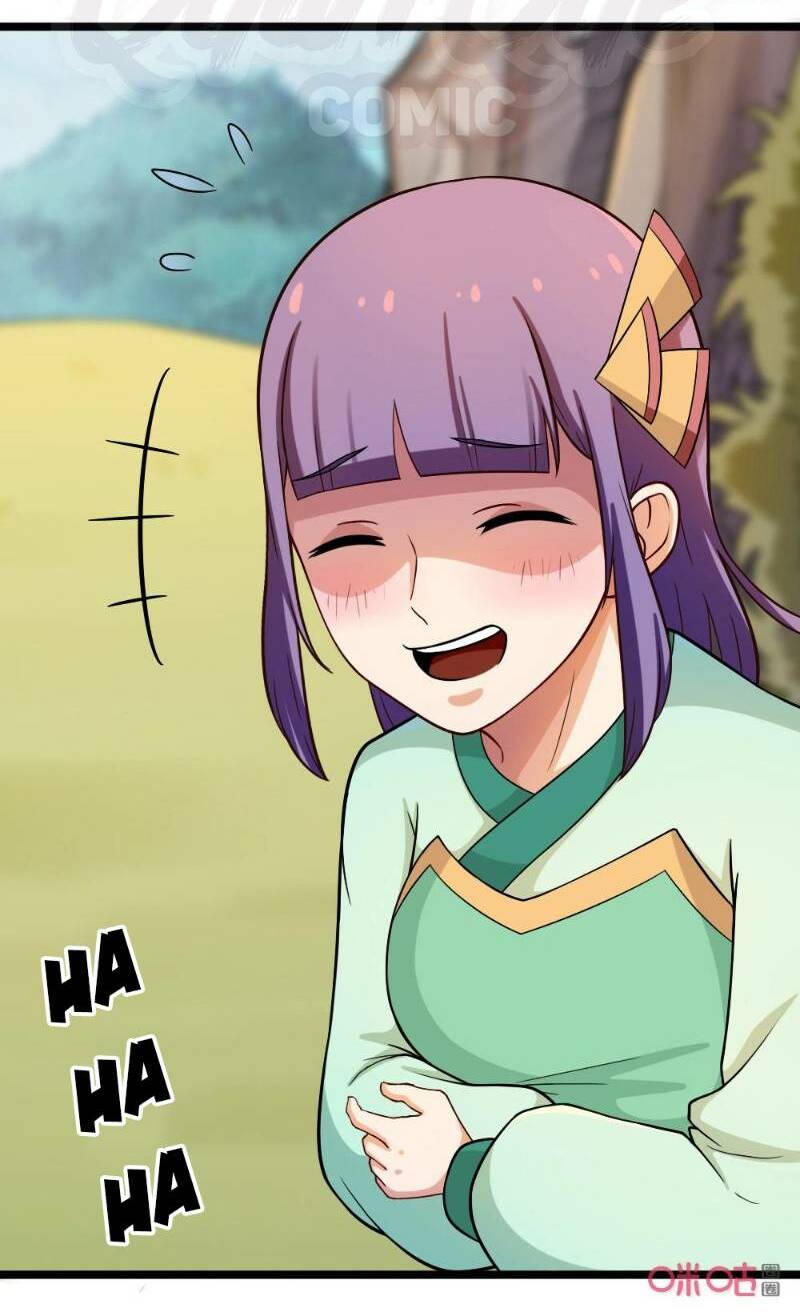 Tu Tiên Cuồng Thần: Chapter 47