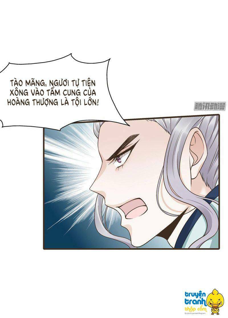 Đại Giá Thừa Tướng: Chapter 34