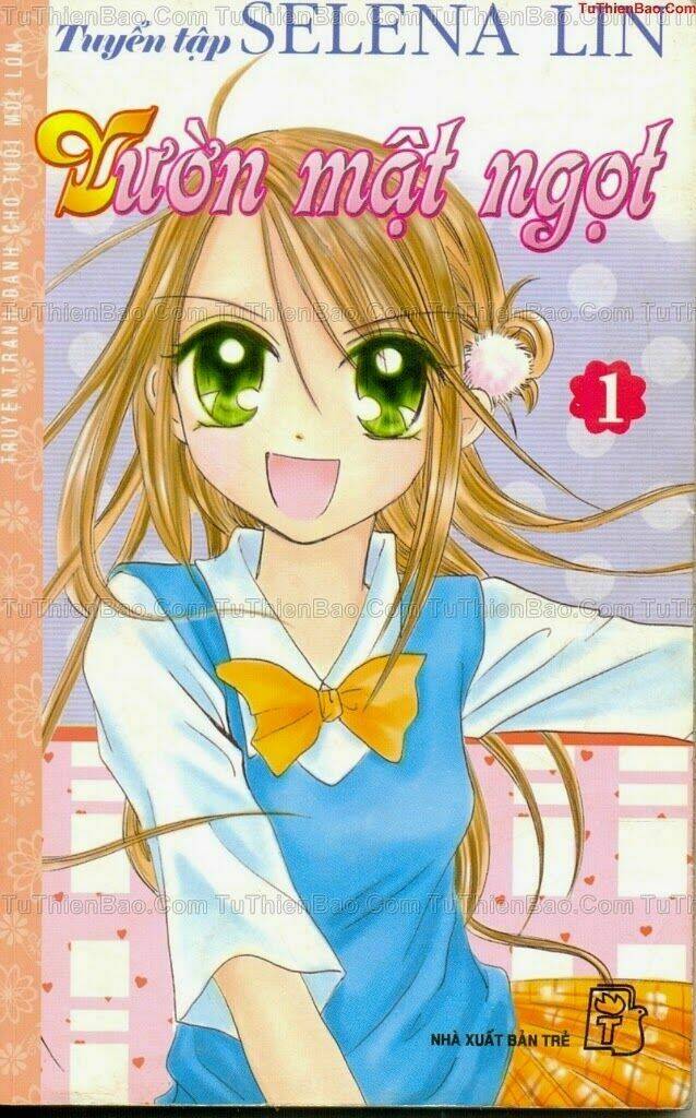 Vườn Mật Ngọt: Chapter 1