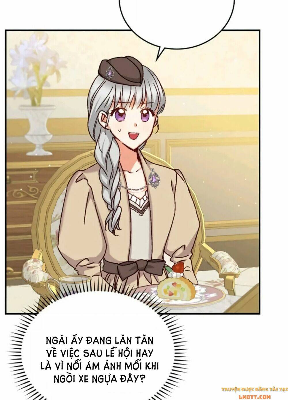 Đừng Chọc Đứa Em Gái Bé Bỏng Của Chúng Tôi: Chapter 56