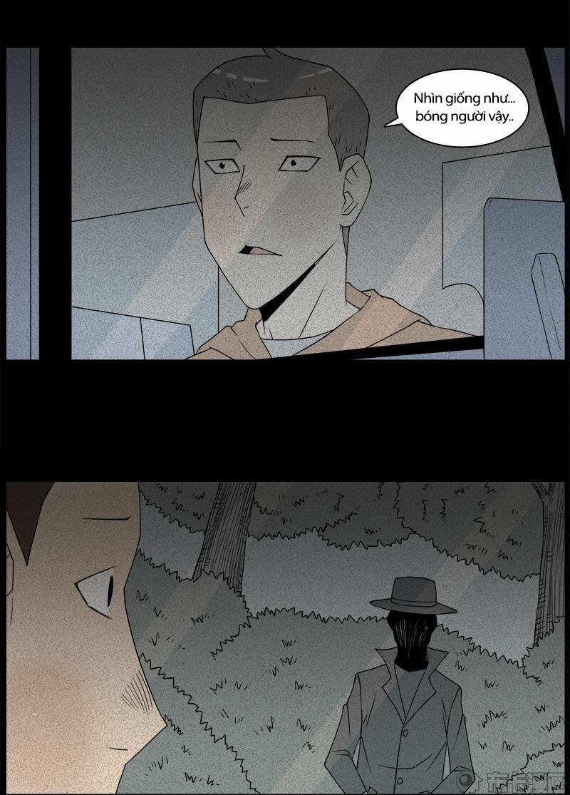Kinh Dị Đêm Khuya: Chapter 55