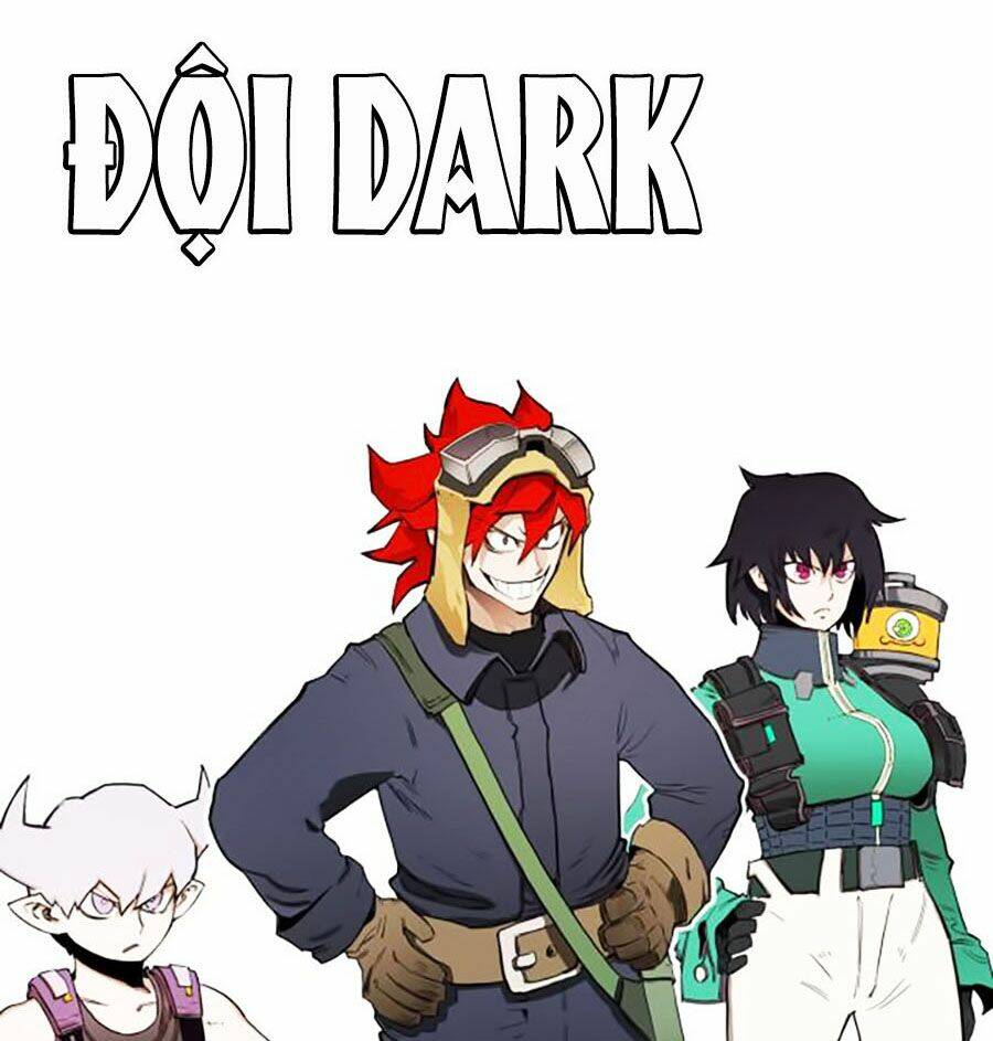 Hard Core Leveling Warrior Ss2: Chapter 60.2