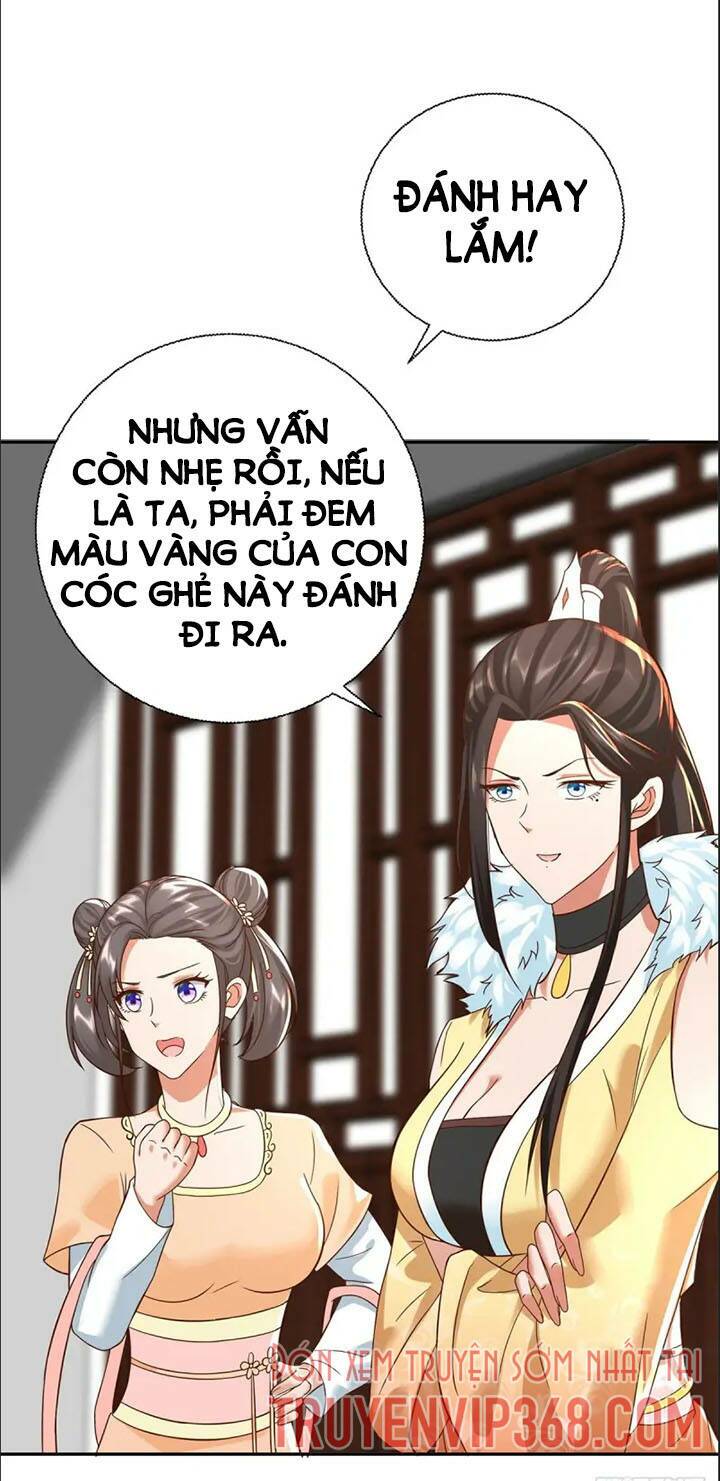 Chí Tôn Trọng Sinh: Chapter 206
