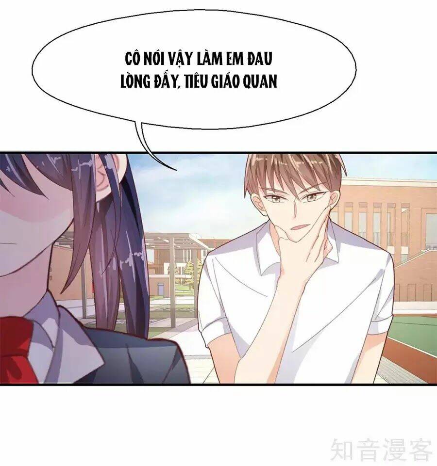 Sau Này Vẫn Cứ Thích Anh: Chapter 44